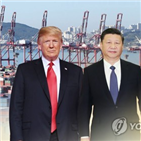 트럼프,승인,중국