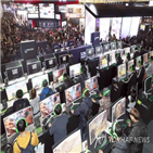 한국,게임산업,중국,매출