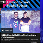 몬스타엑스,인터뷰,아이엠,글로벌,멤버,미국