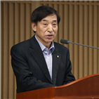 총재,경제,결정