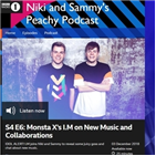 몬스타엑스,사람,라디오