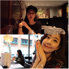 오영주,채널,사실