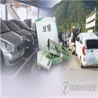 자동차보험료,삼성화재,인상,손보사