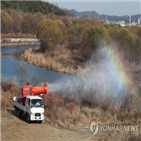 검출,항원,방역