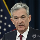 연준,의장,파월,기준금리,경제,중립금리