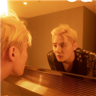 화보,김준수,모습,분위기,인터뷰,이번