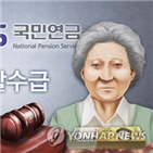 국민연금,기초연금,설명회,방안