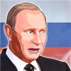 푸틴,대통령,러시아,미국,우크라이나,핵전쟁