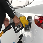 가격,하락,휘발유,평균,이후,모두