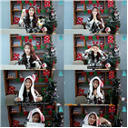 박규리,라이브,시간,질문,팬사랑,국내,준비,크리스마스