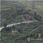 구간,경의선,도로