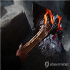 기온,구름,울산