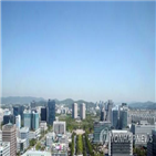 대전,주택가격,충북