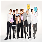 방탄소년단,국민은행,광고모델