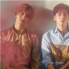 동방신기,빌보드,앨범