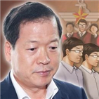 보석,사찰,혐의