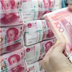 은행,시장조성자,선정