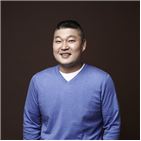 강호동,주방,모두