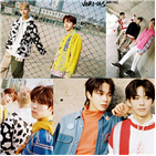 베리베리,공개,포토,오피셜,데뷔