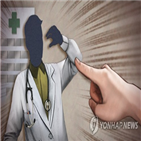 응급실,폭행,의사,응급의료,조사