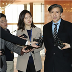 청와대,국회,민정수석