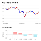 종목,점수,투자,에스앤에스텍,주가,기록