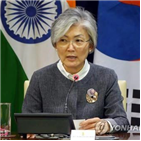 장관,국민,한반도,외교,중요