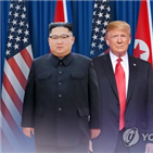 대통령,트럼프,비핵화,위원장,미국,북미,의지,회담,신년사,북한