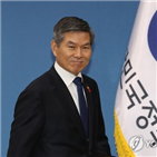 장관,국군장병,북한,천안함,희생