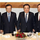 대표,미국,의회,초월회