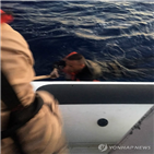 불법,이주민,유럽