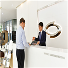 서비스,르노삼성