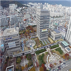 부산시,엘시티,명절선물