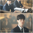 이동욱,진심,권정록,눈빛,변호사