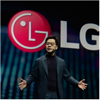 인공지능,LG전자,사장,LG