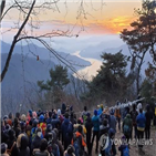 겨울,내린,저수율