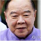 방콕,태국,미국,후보지