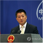 중국,문제,한반도,위원장,북한