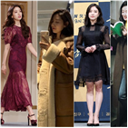 박신혜,이세영,드레스,컬러,패션,미모,블랙,남자,알함브라