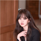 시상식,서울가요대상,김소현