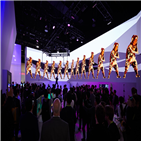 엔터테인먼트,콘텐츠,CES