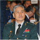 육군,청와대,국방부,입장,행정관