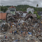 인도네시아,재난,예산,자연재해,재해,올해
