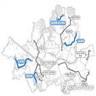계획,발표,서울시,지역,노선,도시철도망
