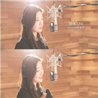 추화정,데뷔,12시