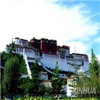 티베트,관광객,중국,계획,외국인,여행허가증