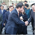 총리,삼성,방문