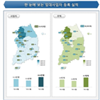 등록,임대주택,신규,작년