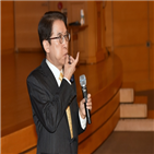 교보생명,회장,추진