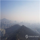 미세먼지,세종시